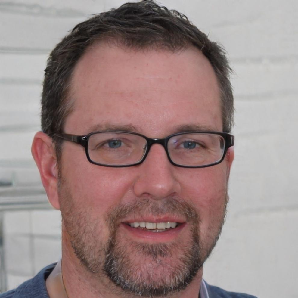 Teilnehmer bei der Implementierung