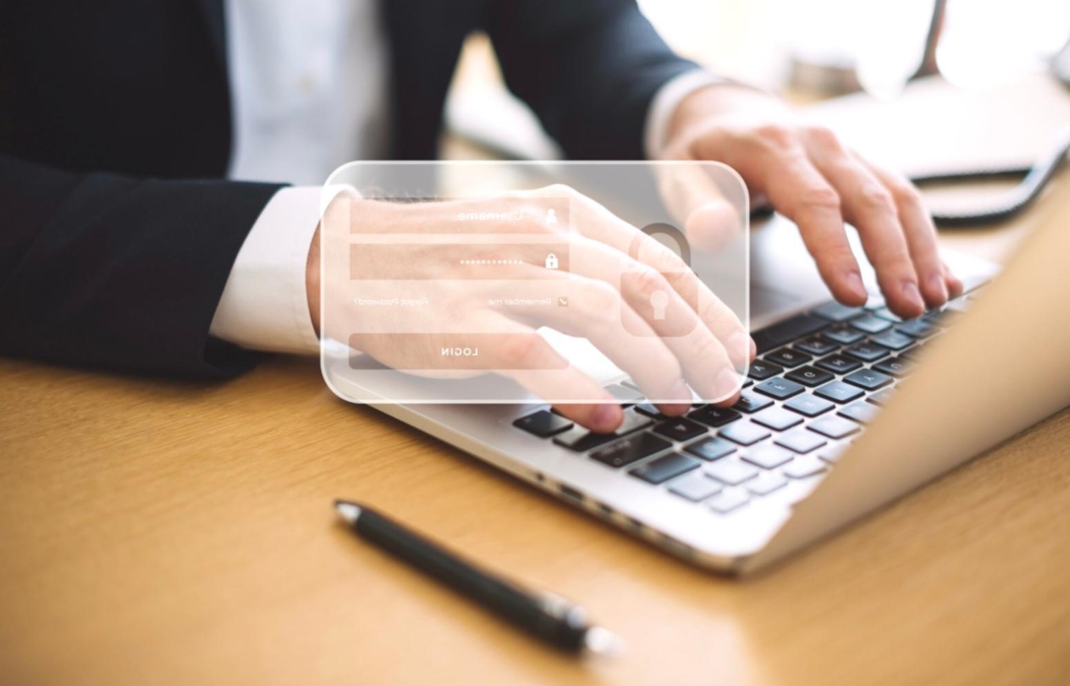 Informationssicherheit Schulungsumgebung