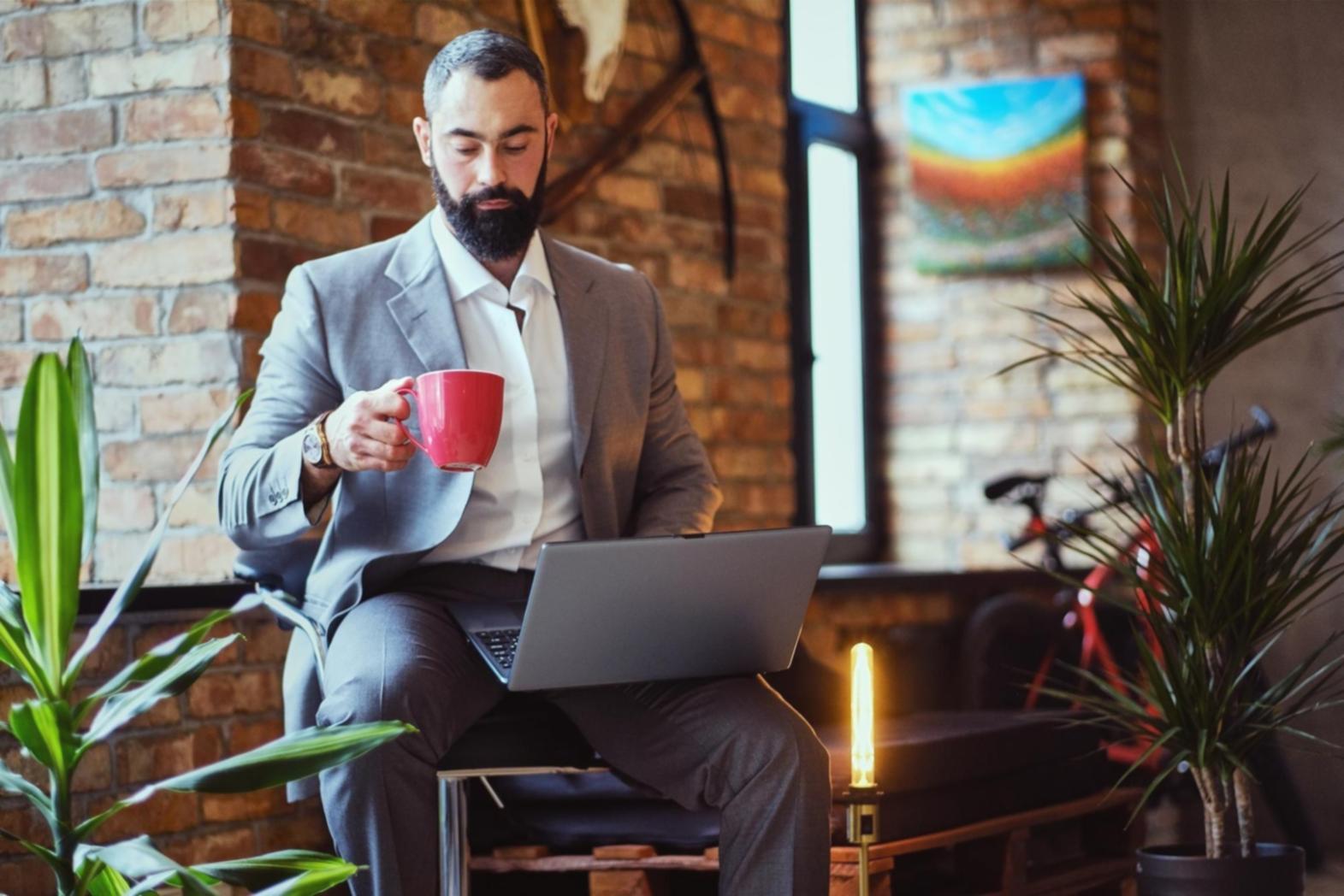 Interaktive Kursplattform